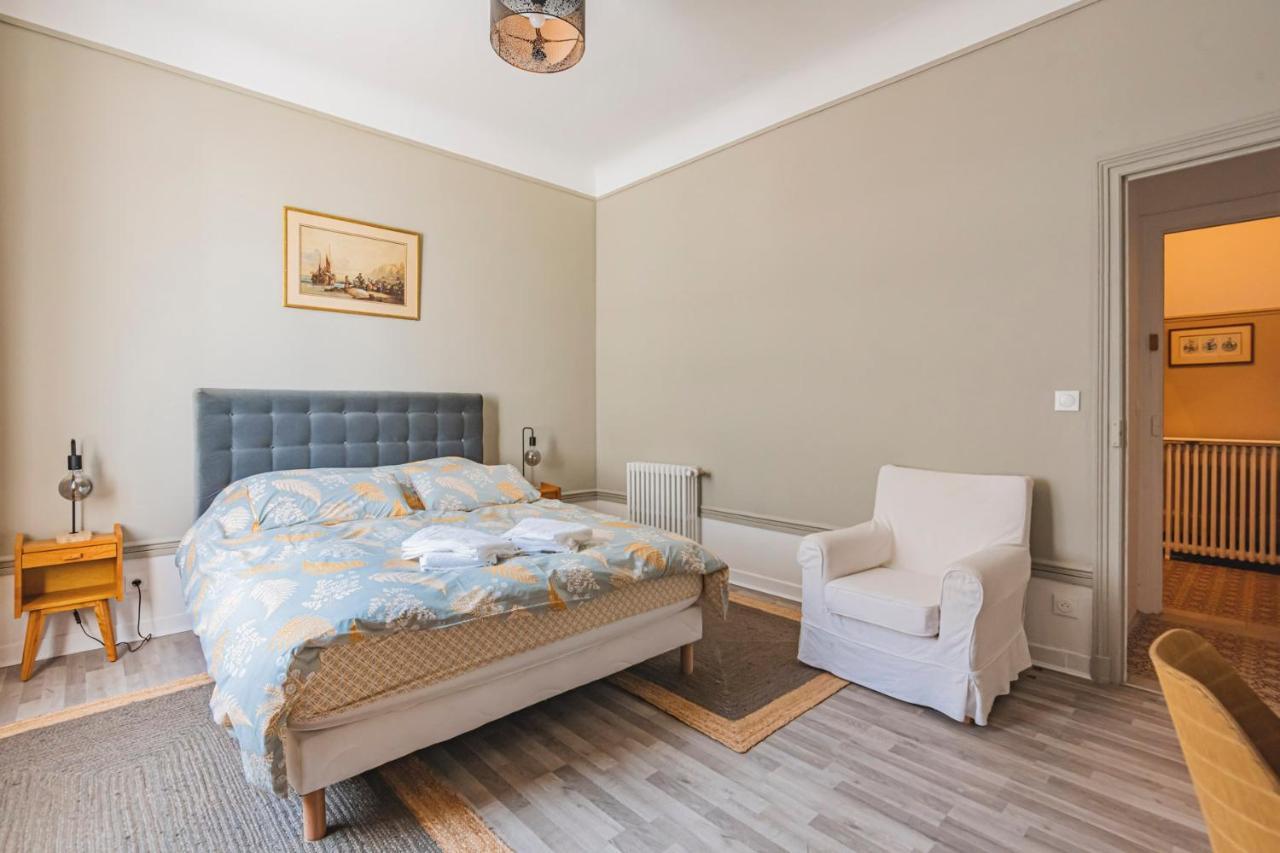 Moulins - Maison Cosy Au Coeur De Remeš Exteriér fotografie