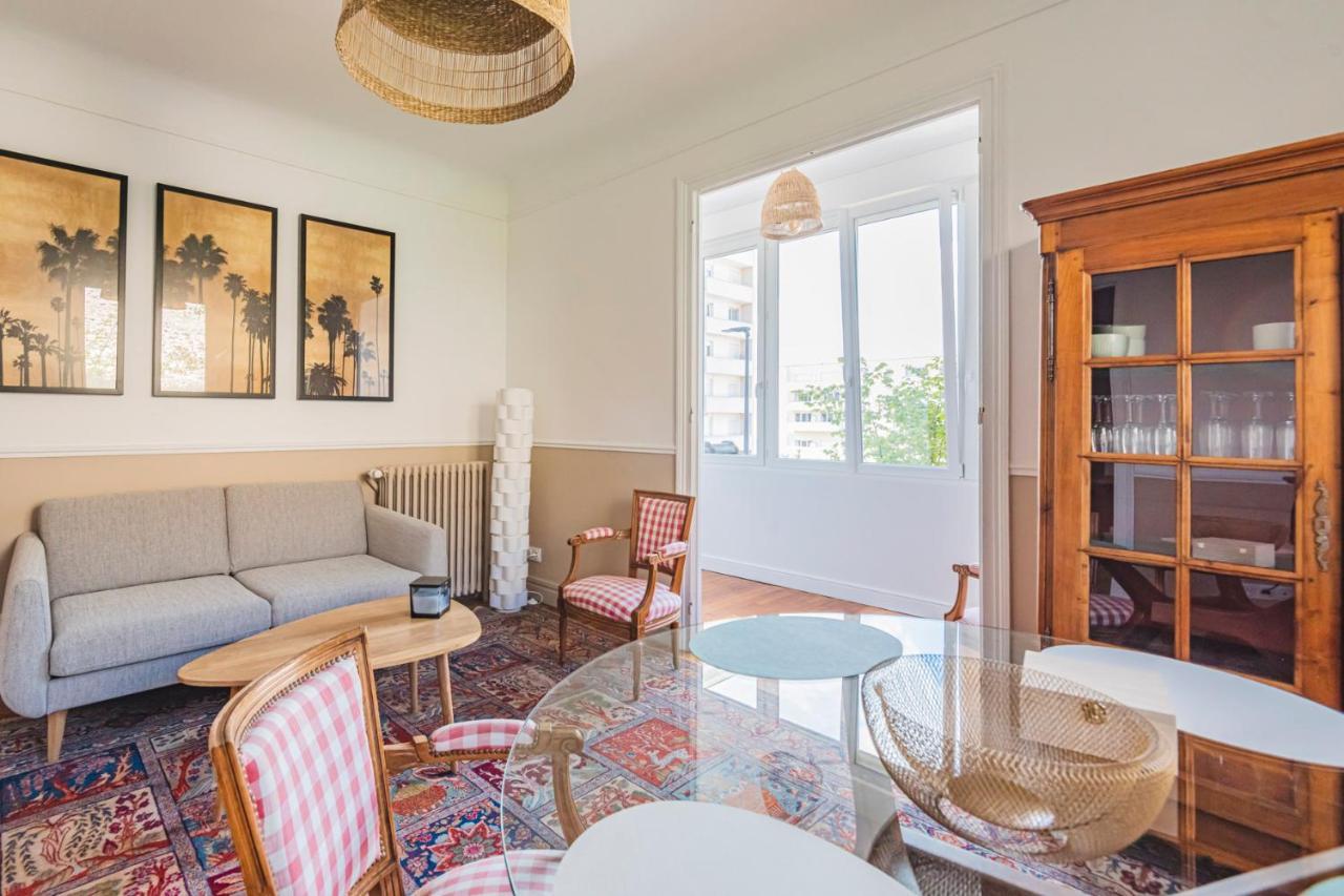 Moulins - Maison Cosy Au Coeur De Remeš Exteriér fotografie