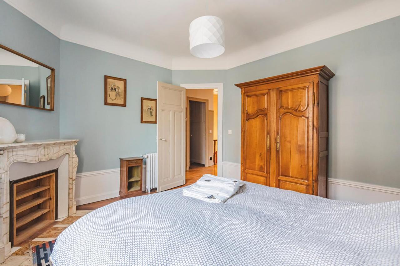 Moulins - Maison Cosy Au Coeur De Remeš Exteriér fotografie