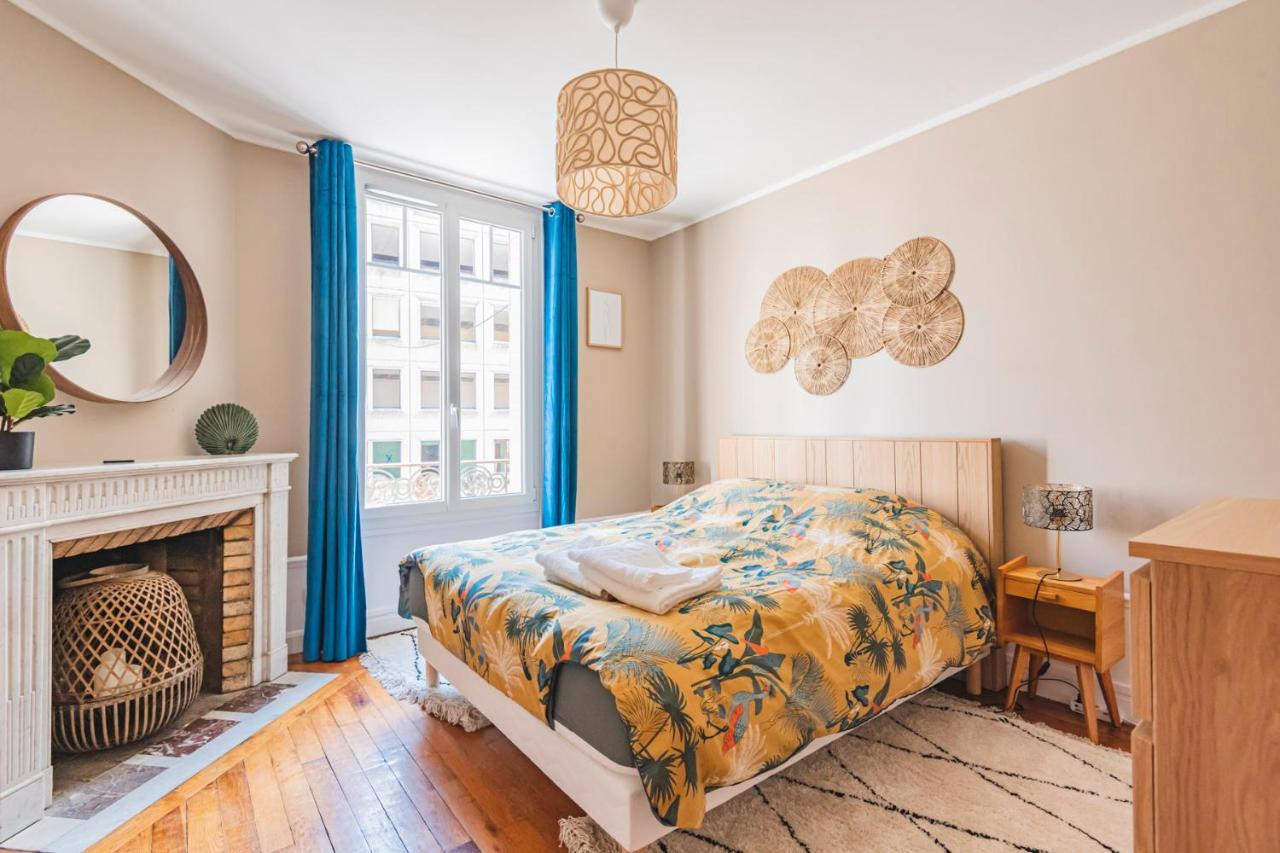 Moulins - Maison Cosy Au Coeur De Remeš Exteriér fotografie